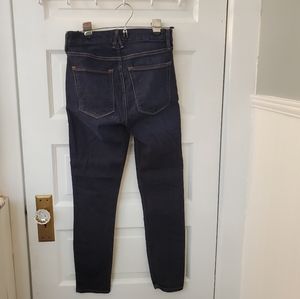 Good American - Good Legs Crop 6/28